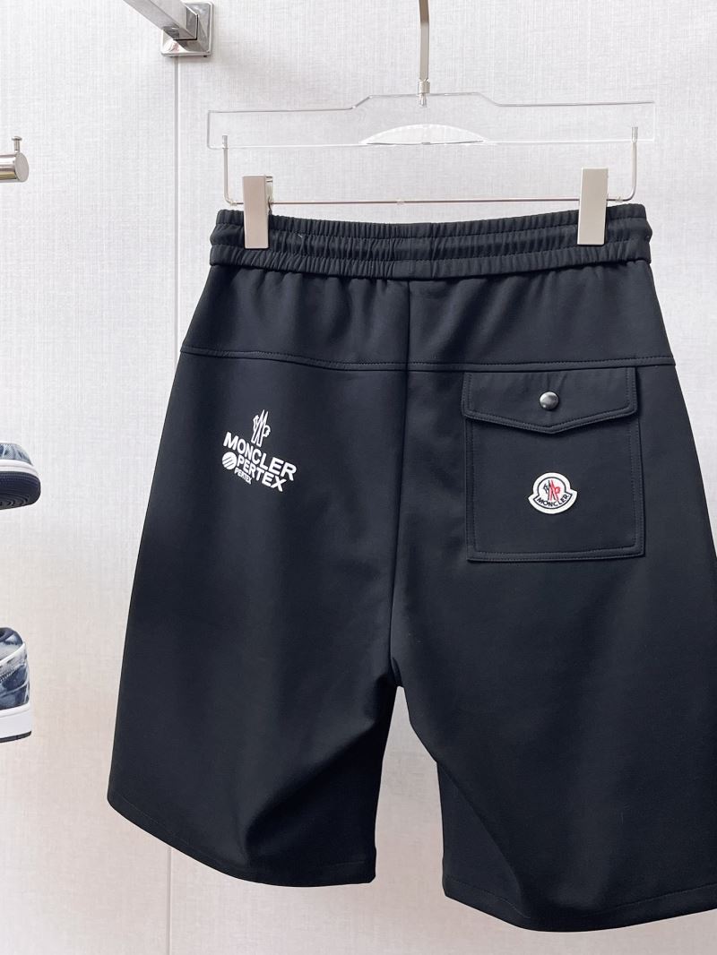 Moncler Short Pants